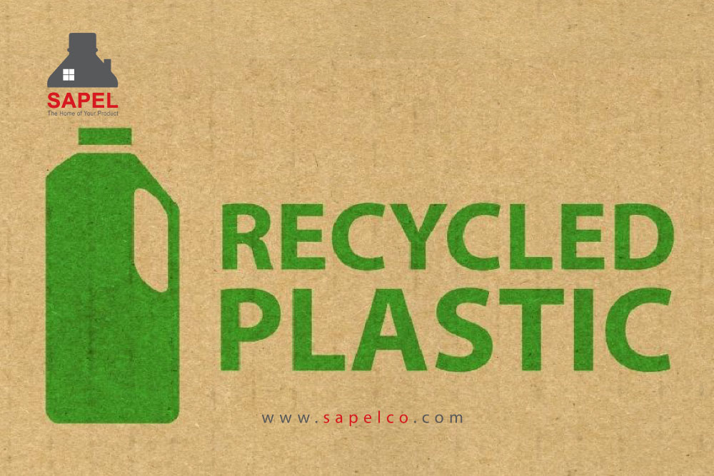 پلاستیک چگونه بازیافت می شود