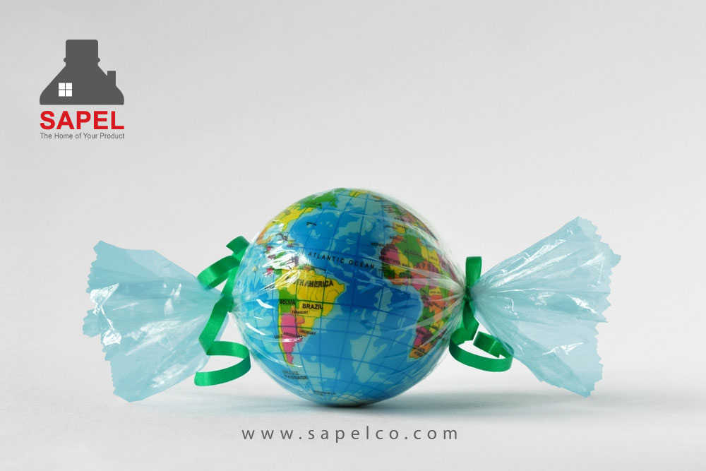 مصرف جهانی پلاستیک