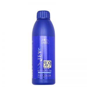 بطری 150 میلی لیتری برای اکسیدان