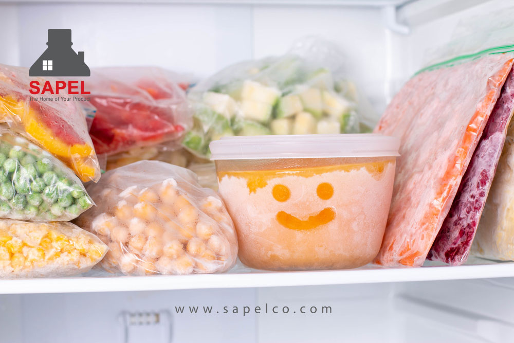 ظروف پلاستیکی برای مواد غذایی