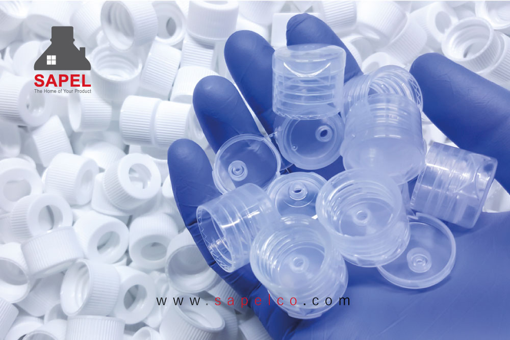 ظروف پلاستیکی در صنایع پزشکی