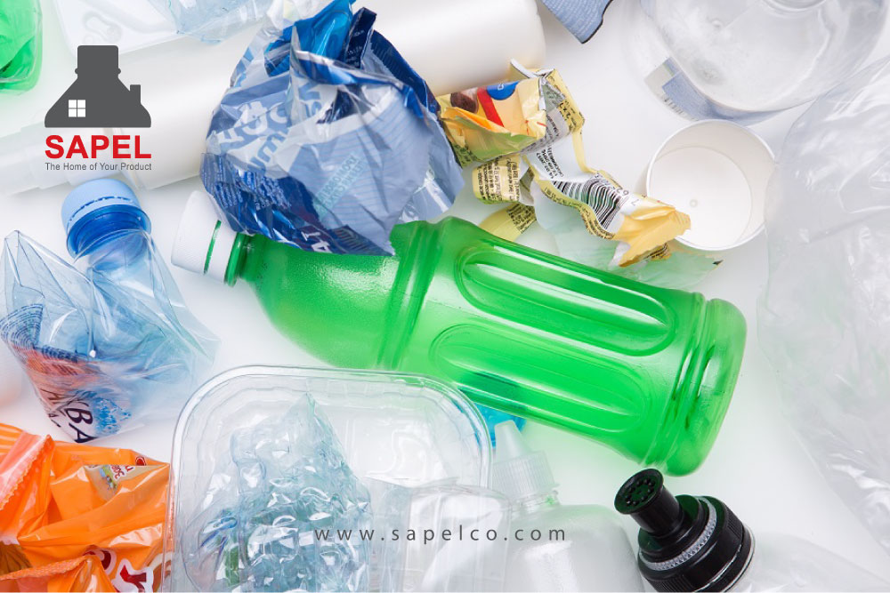 مزایای بسته بندی پلاستیکی برای محصولات