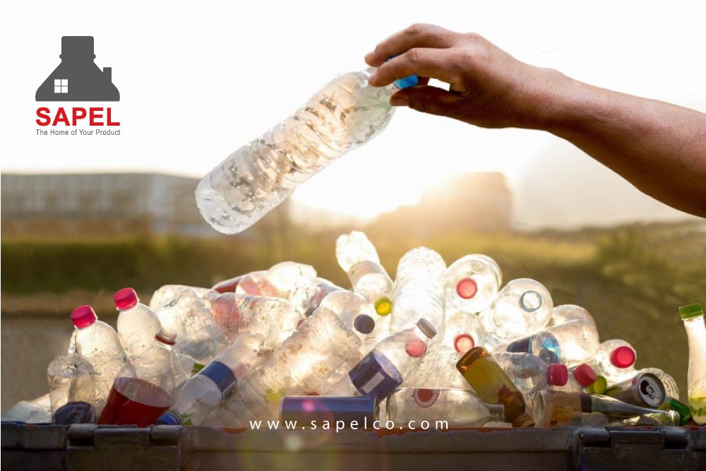 بازیافت پلاستیک و روش های آن