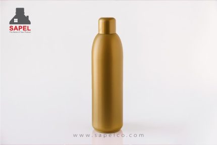 بطری پلاستیکی یک لیتری استوانه ای اکسیدان