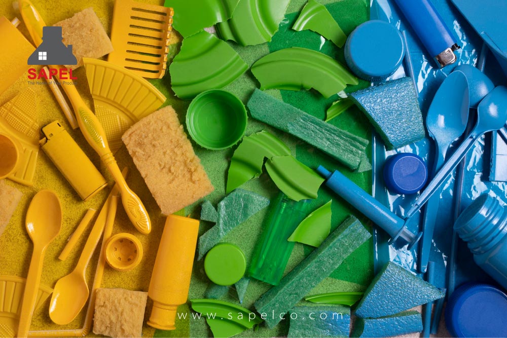 ساخت قالب پلاستیکی در منزل: راه‌ های خلاقانه برای تولید وسایل پلاستیکی خود در منزل