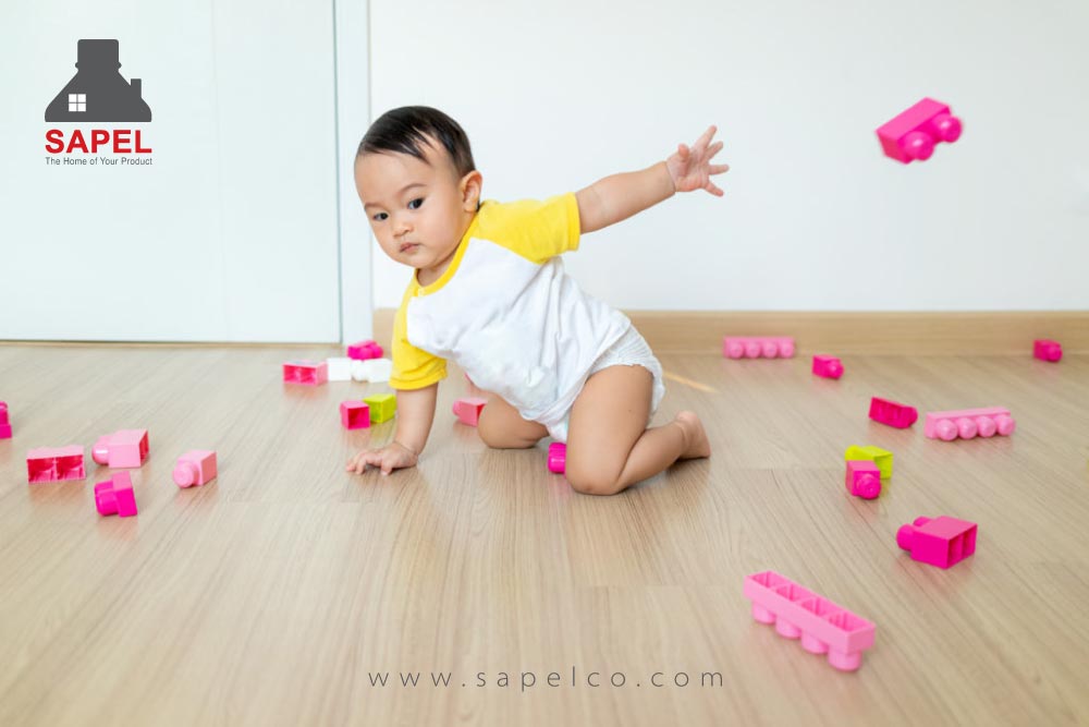 استفاده بی‌رویه از اسباب بازی در کودکان می‌تواند خطرات جدی برای آن‌ها به همراه داشته باشد. اسباب بازی‌ها ابزارهایی هستند که کودکان برای بازی و سرگرمی استفاده می‌کنند.