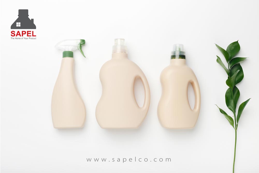مزایای بطری جرم گیر تولید شده در شرکت ساپل سازه پلاستیک