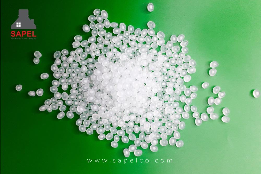 انواع پلاستیک فود گرید مورد استفاده برای بسته بندی مواد غذایی