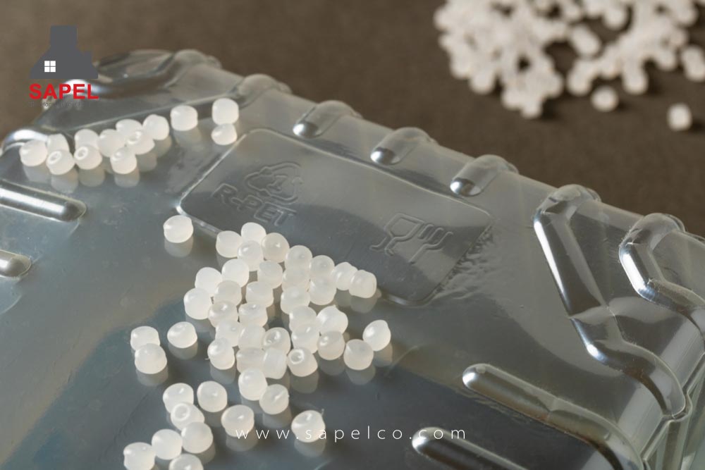 فود گرید چه نوع پلاستیکی است و چه کاربردی دارد