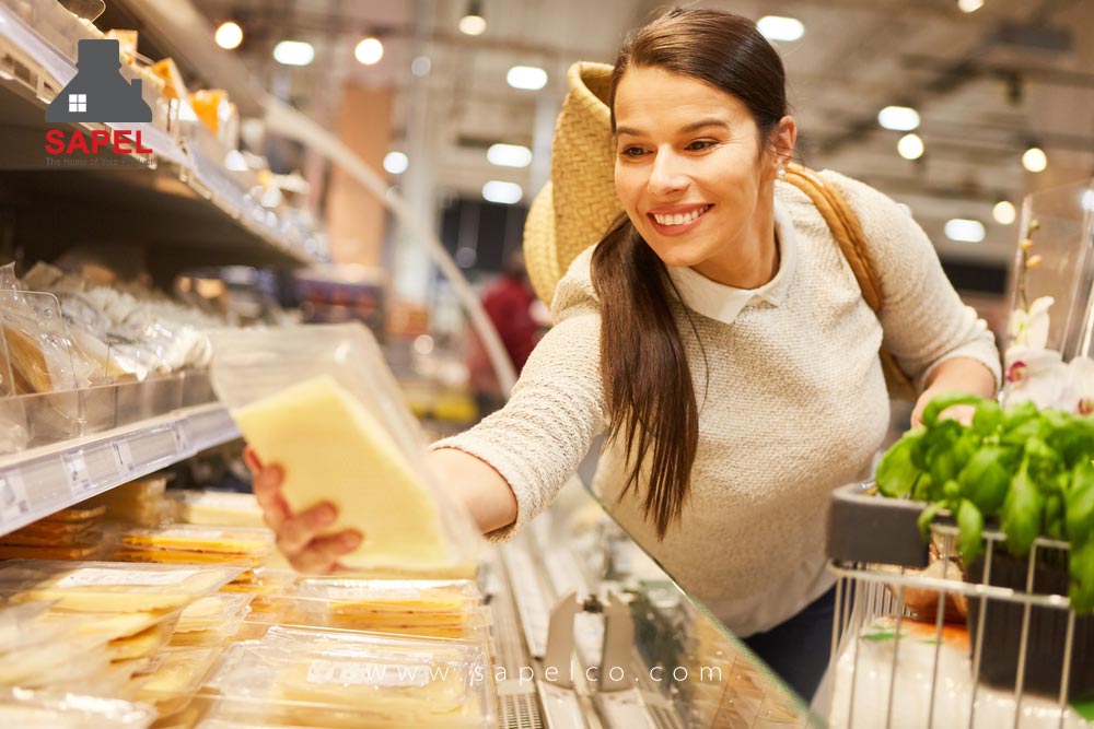 ویژگی های پلاستیک مورد استفاده برای بسته بندی مواد غذایی