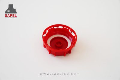 درب گالن 20 لیتری ونت دار یا سوپاپ دار