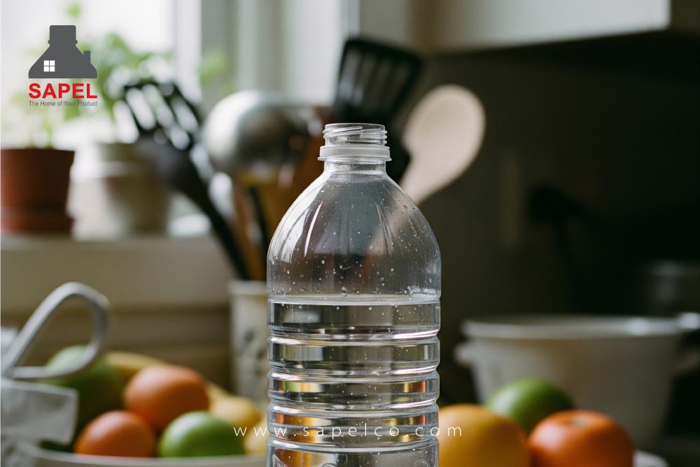 بهترین ظروف برای نگهداری آب در منزل برای مواقع بحرانی