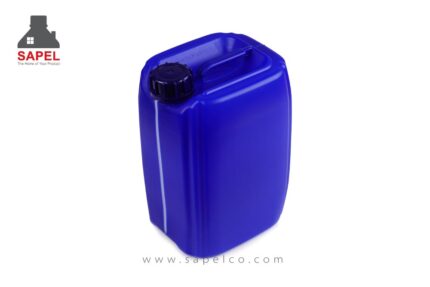 بسیاری از شرکت‌ها برای نگهداری مواد شیمیایی به گالن‌های صنعتی ساپل تکیه می‌کنند.