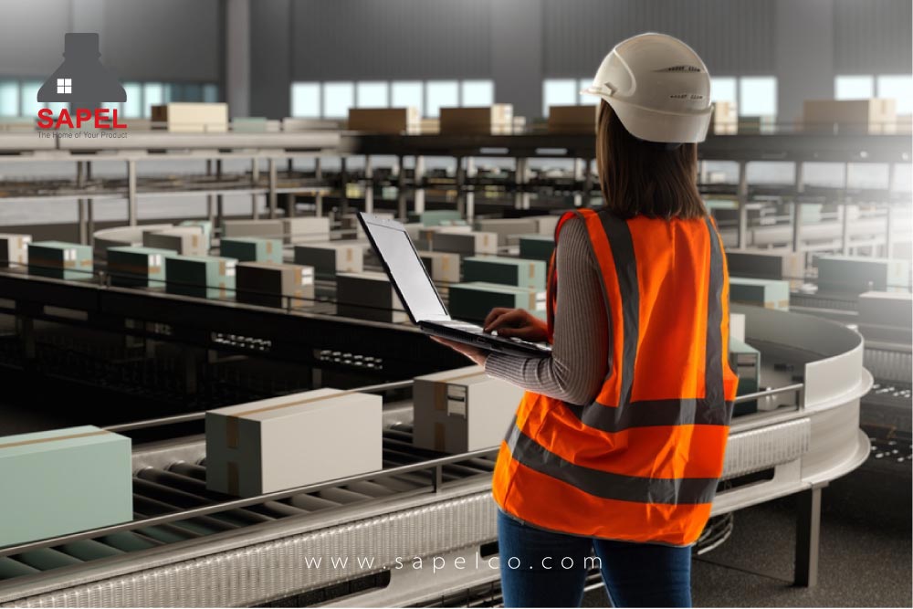 راه کار های علمی و عملی برای بهینه سازی بسته بندی در انواع شرکت ها