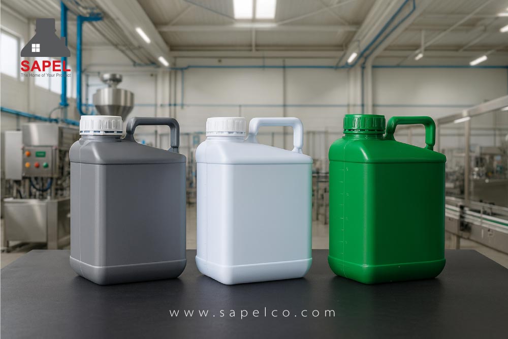 بسته بندی مناسب برای مکمل های حیوانی