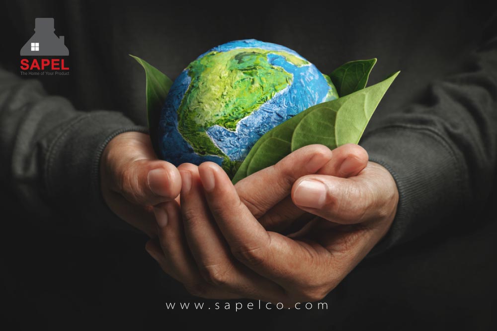 آگاهی رسانی در رابطه با نقش ما در حفظ کره زمین و حیات در ان