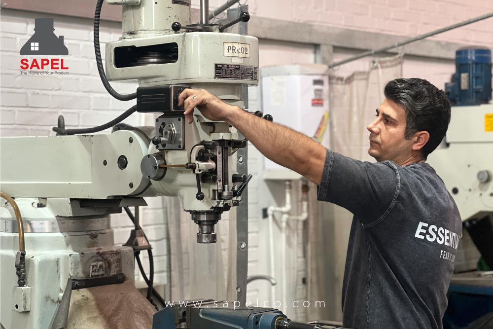 قالب سازی پلاستیک در تهران و شرکت تزریق پلاستیک