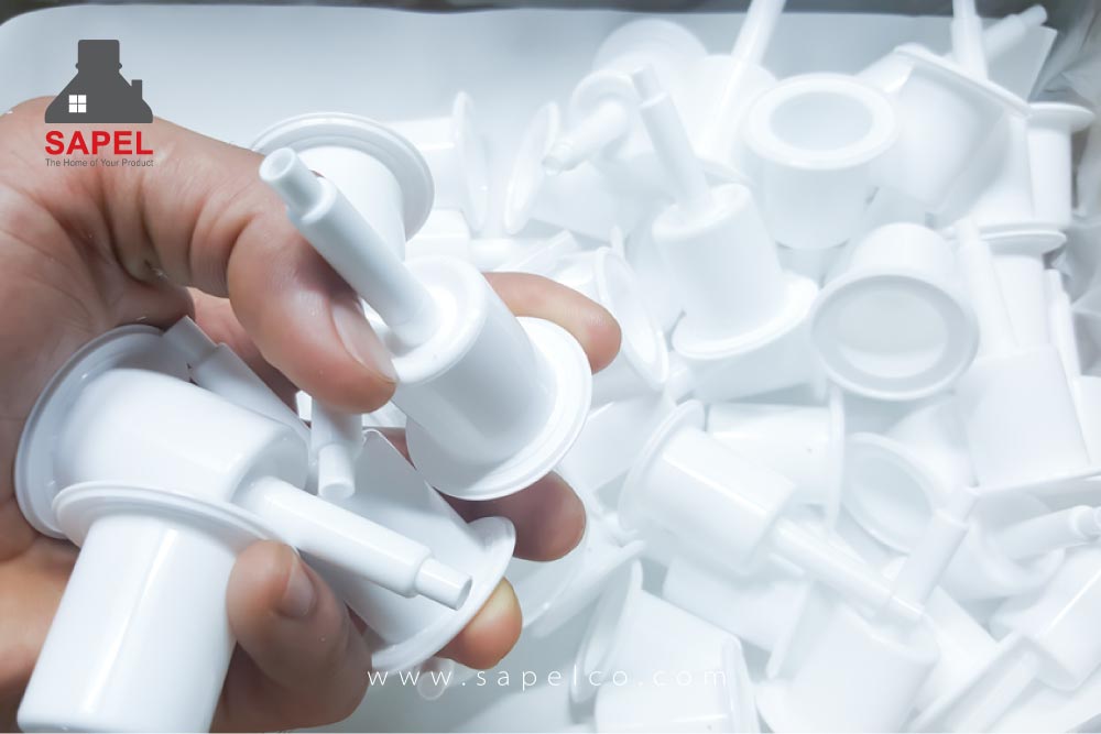 انتخاب مواد گرید پزشکی برای ساخت قالب پلاستیک تجهیزات پزشکی