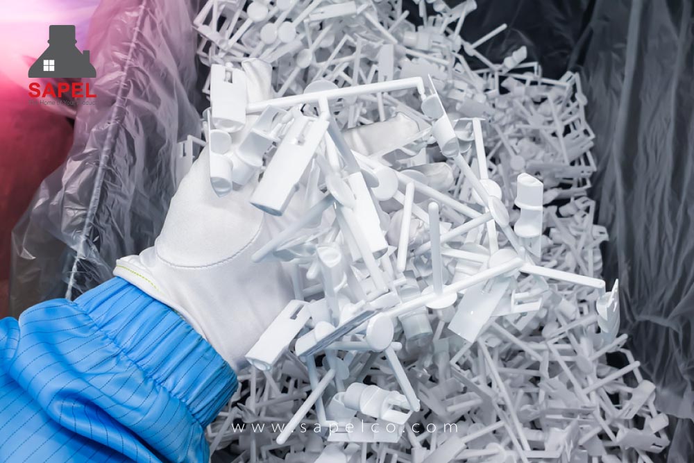 نوآوری‌های آتی در ساخت قالب تزریق پلاستیک