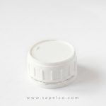 درب بطری یک لیتری با دهانه 45 مناسب برای بطری های دهانه 45