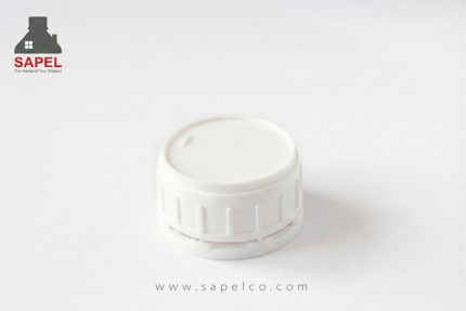 درب بطری یک لیتری با دهانه 45 مناسب برای بطری های دهانه 45