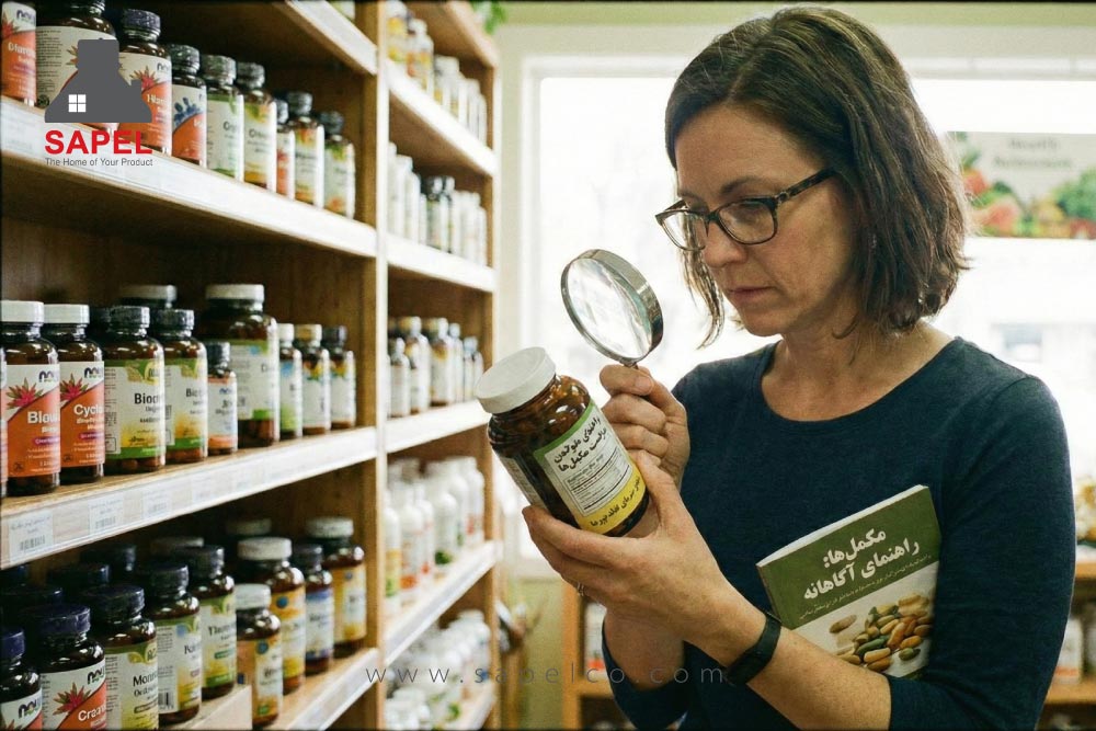 استانداردهای ایمنی: به چه علامت‌هایی اعتماد کنیم