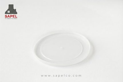 درپوش ظرف و قوطی های آهنی