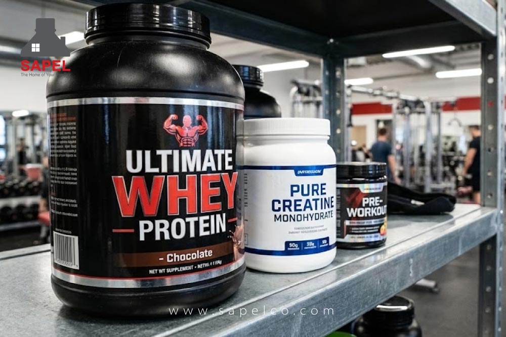 فراتر از یک قوطی: ۵ ترند استراتژیک بسته‌بندی مکمل در سال ۲۰۲۵