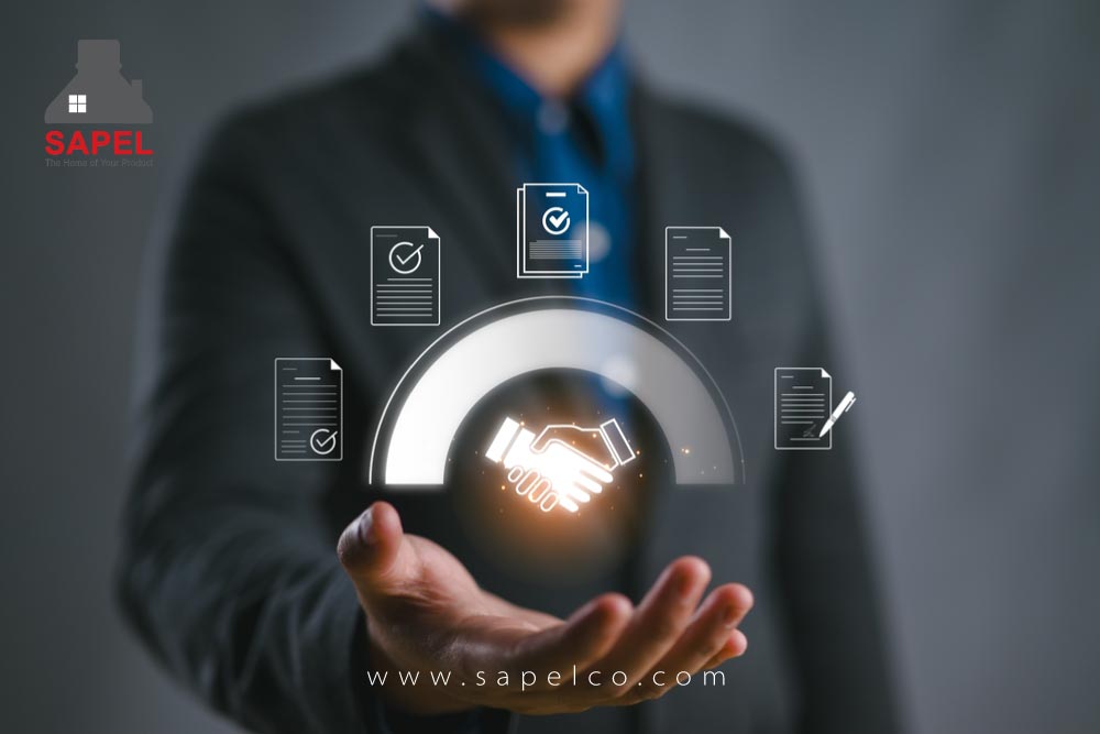 سفارش خرید (Purchase Order) در محیط‌های تولیدی، صرفاً یک کاغذبازی اداری نیست؛ بلکه یک سند حقوقی الزام‌آور و دقیق‌ترین نقشه‌ی راه برای خط تولید است.