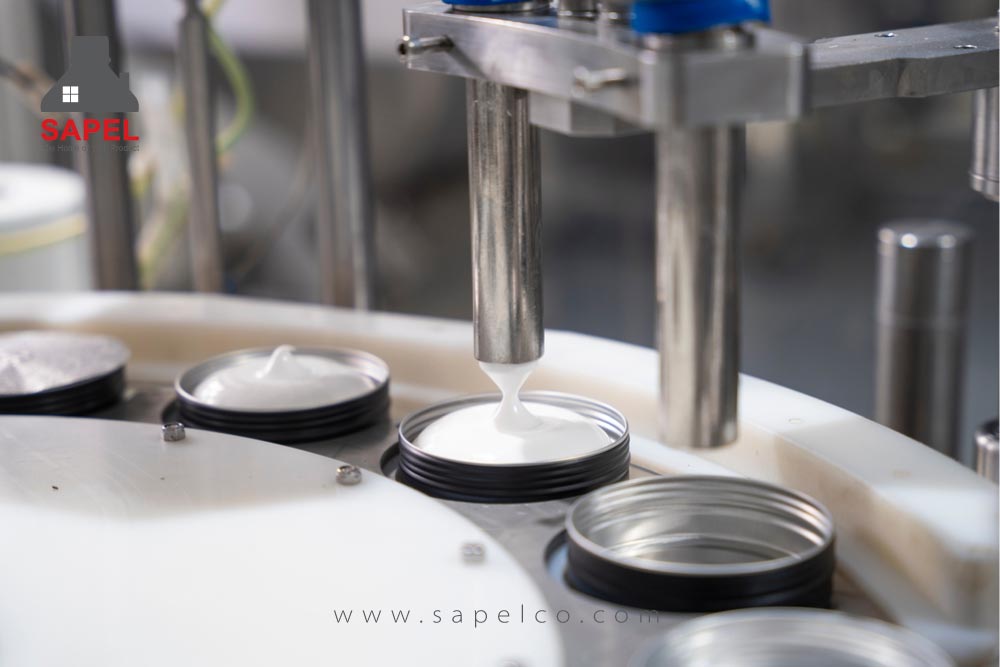 بسته بندی مایعات یک چالش استراتژیک است که اهیمت بالایی دارد