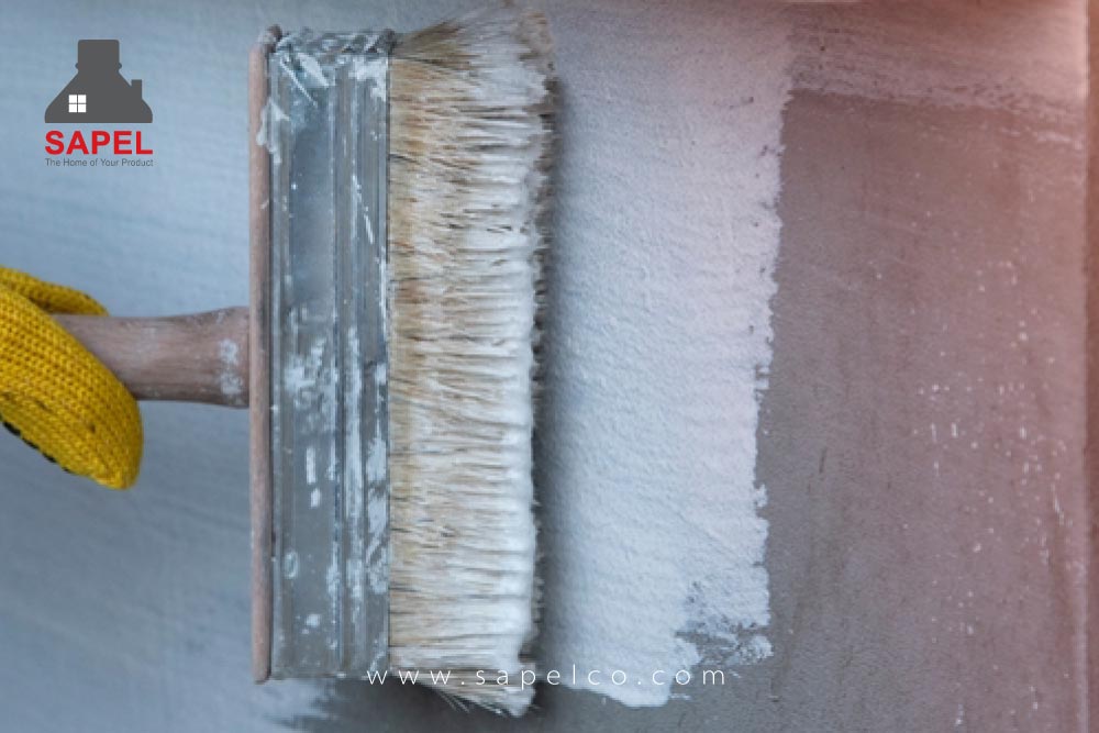 کاربرد پلاستیک مایع در صنایع رنگ و رزین