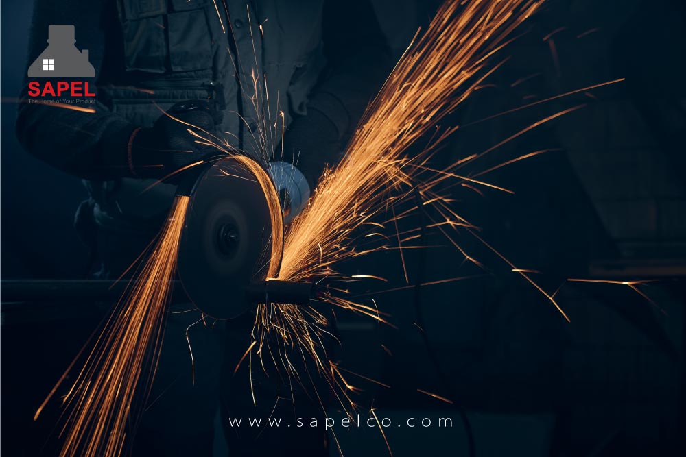 فرق دستگاه وایرکات و فرز و باقی موارد