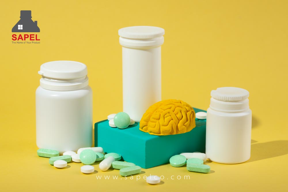 پلاستیک مناسب برای بسته بندی مواد دارویی