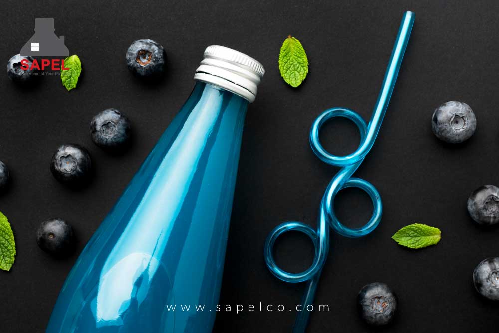 خطر بطری های نوشیدنی برای سلامتی ما