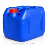 20-liter low-profile easy-pour jerrycan